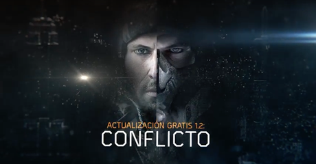 Presentado Conflicto, el nuevo contenido descargable de The Division