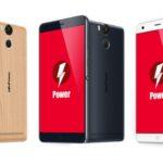 Sorteo de un Ulefone Power – Finalizado