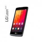 Sorteo de un LG G5 Oferta LG León