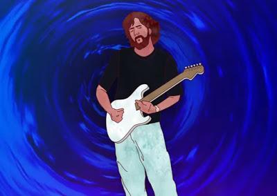 Nuevo videoclip de Eric Clapton: 'Spiral'