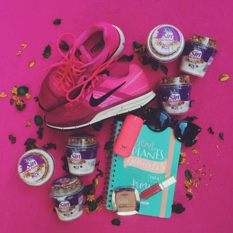 Probando Kaiku Sin Lactosa MIX, va conmigo!