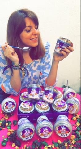 Probando Kaiku Sin Lactosa MIX, va conmigo!