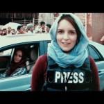 Tina Fey, Margot Robbie, Martin Freeman, Alfred Molina y Billy Bob Thornton visitan Afganistán en el trailer de WHISKEY TANGO FOXTROT