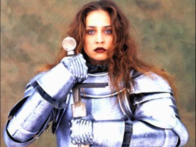 Photoshoot de Joe McNally, época de Fiona Apple fotografiada por Joe McNally