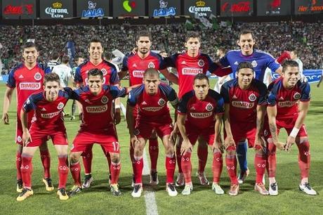 Fox Sport va con todo para poder transmitir los partidos de las Chivas
