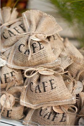 10 regalos naturales para los invitados de una boda eco-friendly by Exclusive Weddings