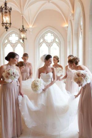 Consejos para un día B perfecto Bridal guide