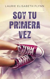 Reseña literaria: Soy tu primera vez