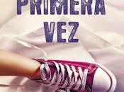 Reseña literaria: primera
