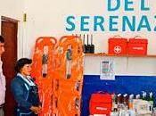 Serenazgo antonio refuerza…