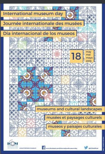 Madrid se une al Día Internacional de los Museos