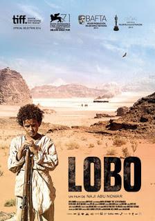 Lobo,estreno 27 de mayo