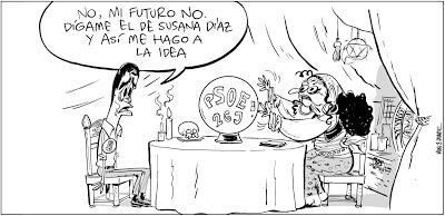 ¿Es de verdad el referéndum catalán la línea roja del PSOE?