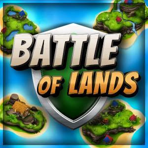 Battle of Lands - Build Empire MOD APK Unlimited Money Battle of Lands - Build Empire MOD APK Unlimited Money