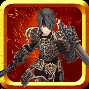 Blade Quest - RPG Runner MOD APK Unlimited Money