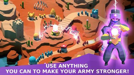 BattleTime APK MOD Unlimited Money