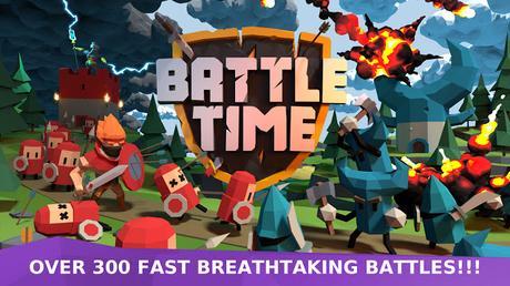 BattleTime APK MOD Unlimited Money BattleTime APK MOD Unlimited Money