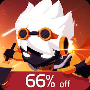 Star Knight MOD APK Unlimited Money Star Knight MOD APK Unlimited Money