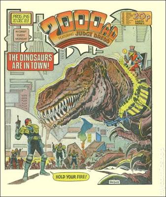 Cubiertas de prehistocómics XI