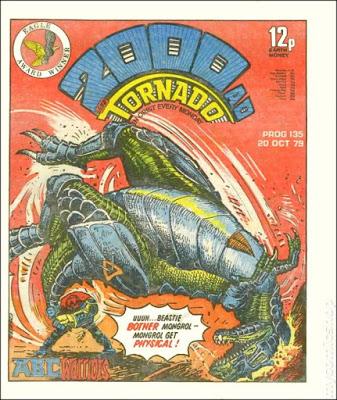 Cubiertas de prehistocómics XI