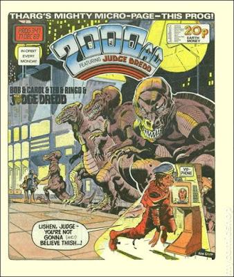 Cubiertas de prehistocómics XI