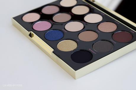 Gwen Stefani Eye-Shadow Palette de Urban Decay