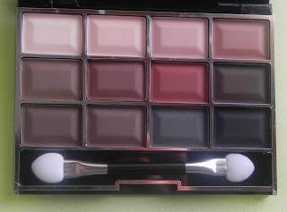 Compras Primor y Amazon (Clarins, Miss Cop, L'oreal y Catrice)