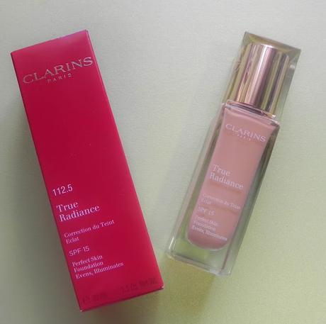 Compras Primor y Amazon (Clarins, Miss Cop, L'oreal y Catrice)