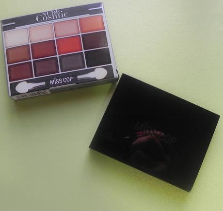 Compras Primor y Amazon (Clarins, Miss Cop, L'oreal y Catrice)