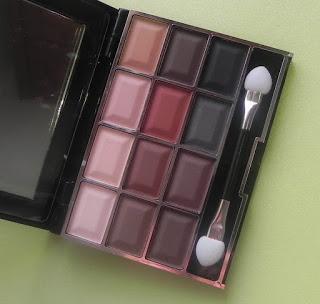 Compras Primor y Amazon (Clarins, Miss Cop, L'oreal y Catrice)