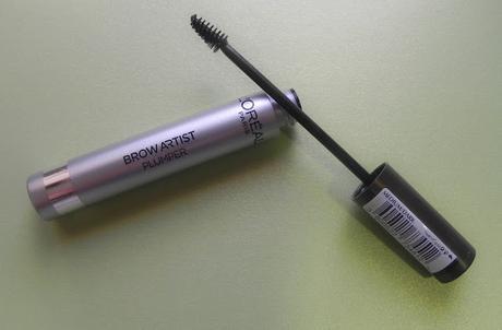 Compras Primor y Amazon (Clarins, Miss Cop, L'oreal y Catrice)