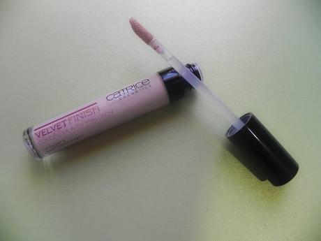 Compras Primor y Amazon (Clarins, Miss Cop, L'oreal y Catrice)