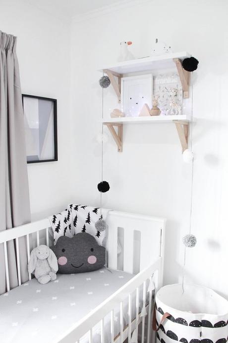 Baby's Room