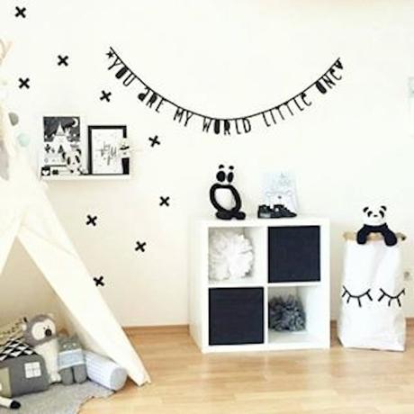 Baby's Room