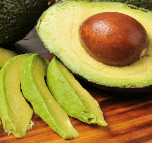 aguacate original