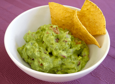 guacamole
