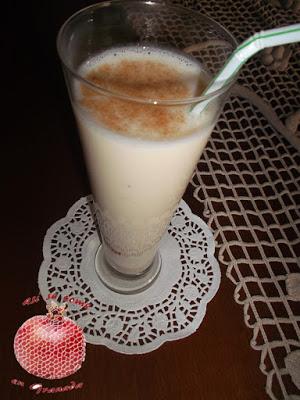 Smoothie de Plátano