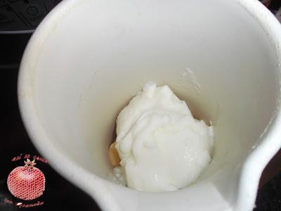 Smoothie de Plátano