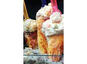 Cucuruchos ensaladilla. alumnos mala educación