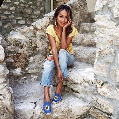 UN LOOK PARA CADA DIA DE LA SEMANA (46).-