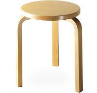 Mayo:  Taburete Stool 60