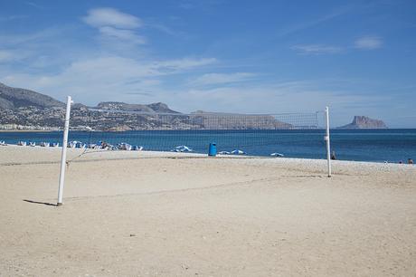 Playa del Albir