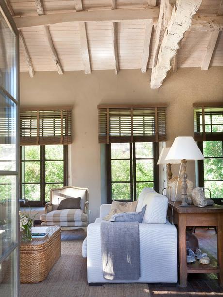 Casas de Campo,Magazine,Rba Revistas,Project:Mikel Larrinaga