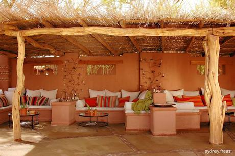 Modelos de quinchos.