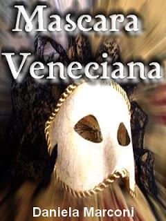 Máscara veneciana.Capítulo 2
