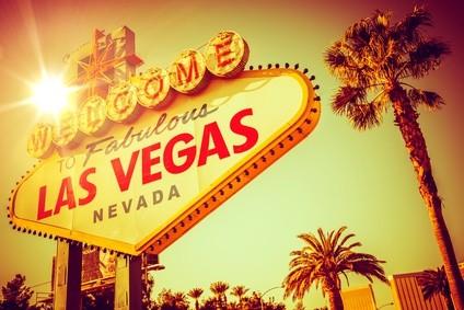 Relato:Boda en Las Vegas
