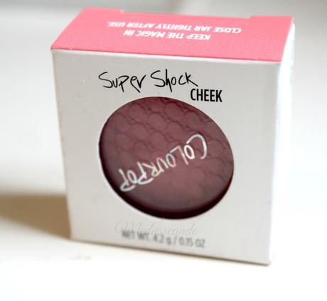 Conociendo Colourpop Conociendo Colourpop