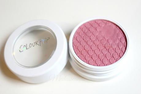 Conociendo Colourpop Conociendo Colourpop