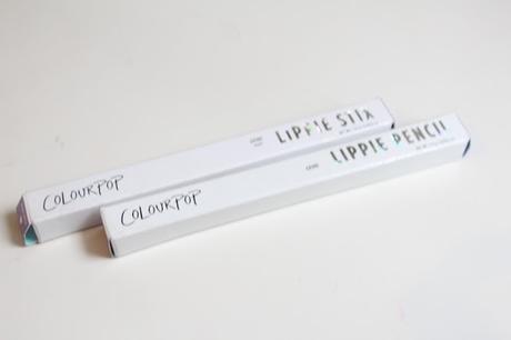 Conociendo Colourpop Conociendo Colourpop