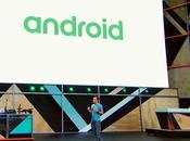 Google quiere ayuda para ponerle nombre Android
